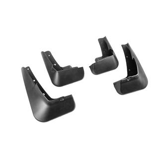 Original Mud Flaps Premium V2 (4 pcs) Nissan Murano 2014- photo 3