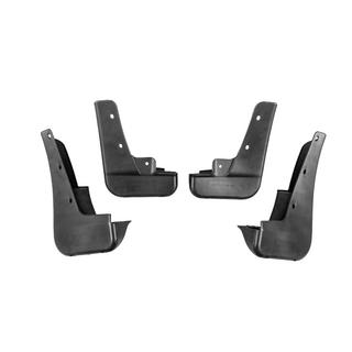 Original Mud Flaps Premium V2 (4 pcs) Nissan Murano 2014- photo 4