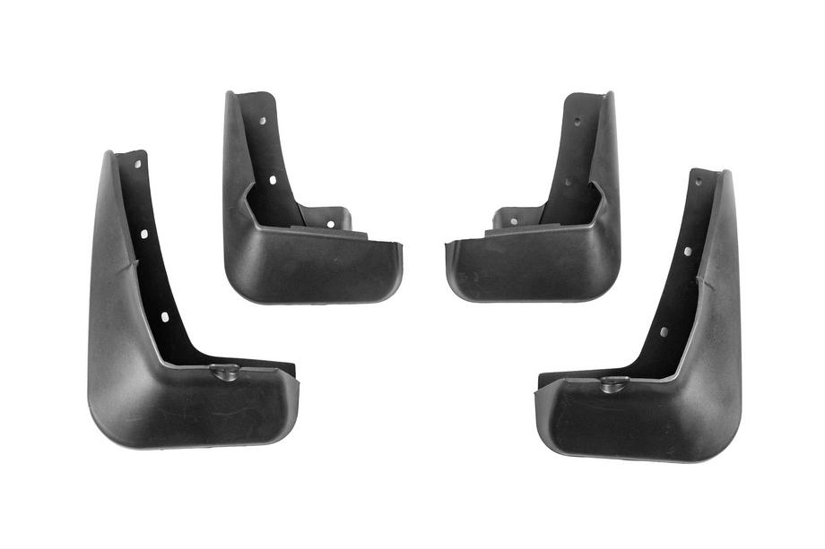 Nissan Murano 2014- Original Mud Flaps Premium V2 (4 pcs) Image