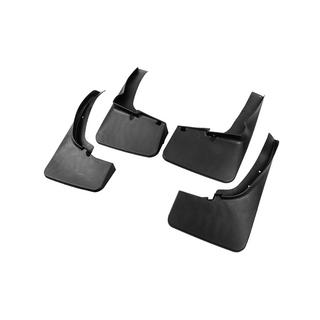 Premium Mud Flaps (2019-2022, Set of 4) photo 2