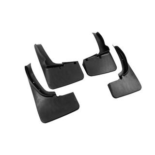 Premium Mud Flaps (2019-2022, Set of 4) photo 3