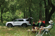 Review of the 163-hp KGM Torres Crossover photo 3