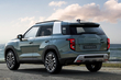 Review of the 163-hp KGM Torres Crossover photo 4