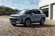 Review of the 163-hp KGM Torres Crossover photo 2