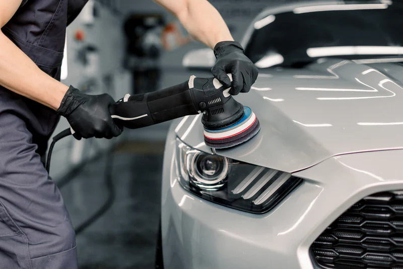 How Many Times Can You Polish a Car?