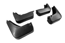 Audi Q3 2011-2019 Premium Mud Flaps (2016-2019, Set of 4) photo 3