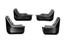Audi Q3 2011-2019 Premium Mud Flaps (2016-2019, Set of 4) photo 4