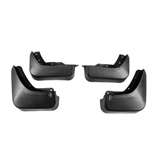 Premium Mud Flaps (2016-2019, Set of 4) photo 1