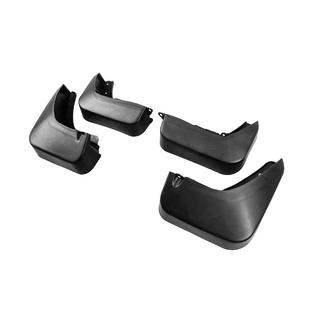 Premium Mud Flaps (2016-2019, Set of 4) photo 2
