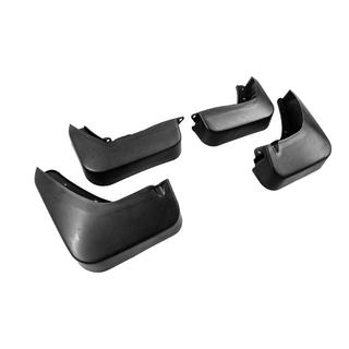 Premium Mud Flaps (2016-2019, Set of 4) photo 3