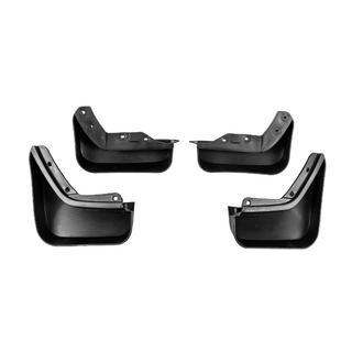 Premium Mud Flaps (2016-2019, Set of 4) photo 4