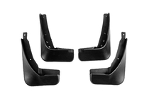 Audi A3 2012-2020 Premium Mud Flaps HB (2012-2016, Set of 4) photo 1