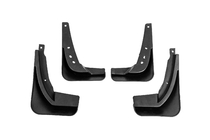 Audi A3 2012-2020 Premium Mud Flaps HB (2012-2016, Set of 4) photo 4