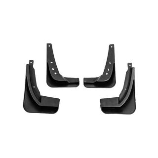 Premium Mud Flaps HB (2012-2016, Set of 4) Audi A3 2012-2020 photo 4