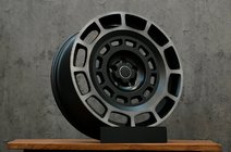 Land Rover Defender 2019- Forged Wheels OEM R22 V2 (Set of 4) photo 1