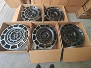 Land Rover Defender 2019- Forged Wheels OEM R22 V2 (Set of 4) photo 7