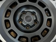 Land Rover Defender 2019- Forged Wheels OEM R22 V2 (Set of 4) photo 10