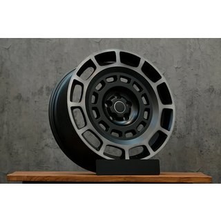 Forged Wheels OEM R22 V2 (Set of 4) Land Rover Defender 2019- photo 1