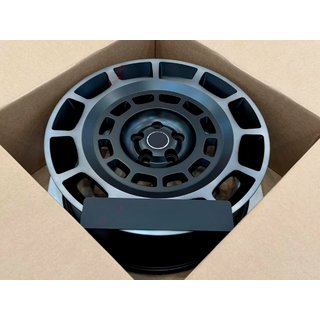 Forged Wheels OEM R22 V2 (Set of 4) Land Rover Defender 2019- photo 4
