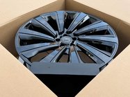Range Rover V L460 2021- Forged Wheels OEM R24 V8 (Set of 4) photo 5