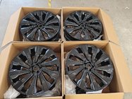 Range Rover V L460 2021- Forged Wheels OEM R24 V8 (Set of 4) photo 7