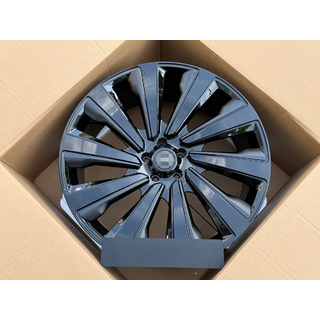Forged Wheels OEM R24 V8 (Set of 4) Range Rover V L460 2021- photo 1