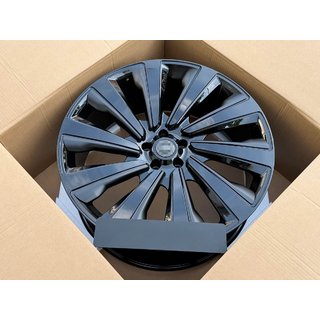 Forged Wheels OEM R24 V8 (Set of 4) Range Rover V L460 2021- photo 2