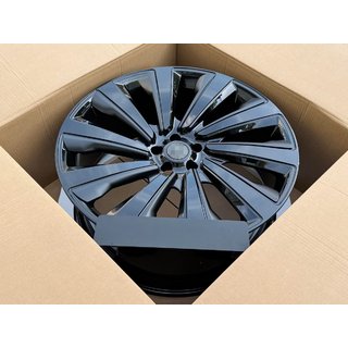 Forged Wheels OEM R24 V8 (Set of 4) Range Rover V L460 2021- photo 4
