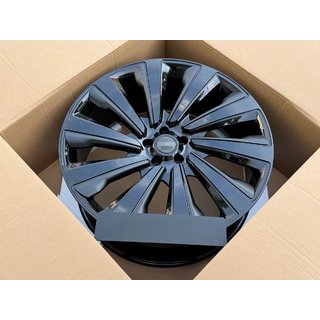 Forged Wheels OEM R24 V8 (Set of 4) Range Rover V L460 2021- photo 3