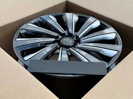 Range Rover V L460 2021- Forged OEM Wheels R22 (Set of 4) photo 4