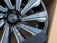 Range Rover V L460 2021- Forged OEM Wheels R22 (Set of 4) photo 7