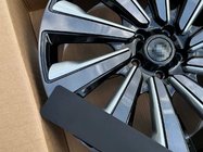 Range Rover V L460 2021- Forged OEM Wheels R22 (Set of 4) photo 6