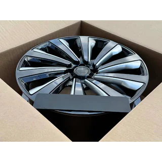 Forged OEM Wheels R22 (Set of 4) photo 4