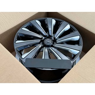 Forged OEM Wheels R22 (Set of 4) Range Rover V L460 2021- photo 3