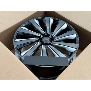 Forged OEM Wheels R22 (Set of 4) photo 3