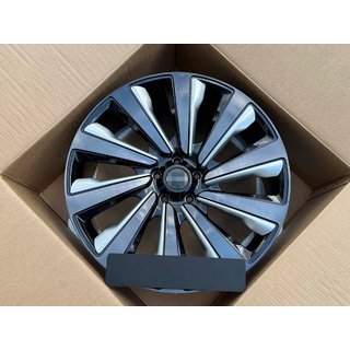 Forged OEM Wheels R22 (Set of 4) Range Rover V L460 2021- photo 1