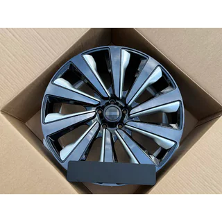 Forged OEM Wheels R22 (Set of 4) photo 1