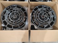 Range Rover V L460 2021- Forged OEM Wheels R20 (Set of 4) photo 12