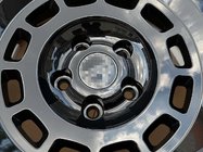 Range Rover V L460 2021- Forged OEM Wheels R20 (Set of 4) photo 10