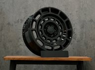 Range Rover V L460 2021- Forged OEM Wheels R20 (Set of 4) photo 1