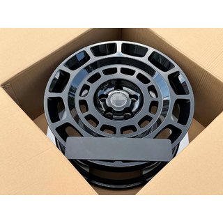 Forged OEM Wheels R20 (Set of 4) photo 4
