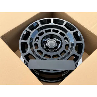 Forged OEM Wheels R20 (Set of 4) photo 4
