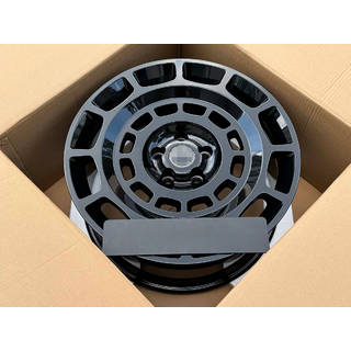 Forged OEM Wheels R20 (Set of 4) photo 3