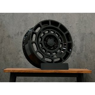 Forged OEM Wheels R20 (Set of 4) photo 1