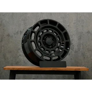 Forged OEM Wheels R20 (Set of 4) photo 1