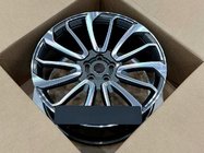 Range Rover IV L405 2013-2021 Forged OEM Wheels R22 (Set of 4) photo 3
