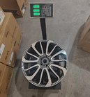 Range Rover IV L405 2013-2021 Forged OEM Wheels R22 (Set of 4) photo 11