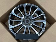 Range Rover IV L405 2013-2021 Forged OEM Wheels R22 (Set of 4) photo 2