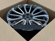 Range Rover IV L405 2013-2021 Forged OEM Wheels R22 (Set of 4) photo 5