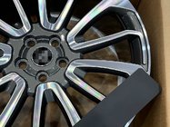 Range Rover IV L405 2013-2021 Forged OEM Wheels R22 (Set of 4) photo 9